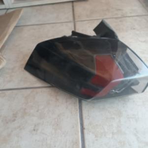 ΠΙΣΩ ΑΡΙΣΤΕΡΟ ΦΑΝΑΡΙ ΓΙΑ PEUGEOT 2008 '19-'23