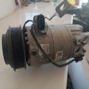 ΚΟΜΠΡΕΣΕΡ A/C ΓΙΑ HYUNDAI i10 '19-'24 ΚΩΔΙΚΟΣ 97701K7010