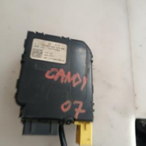 ΠΛΑΚΕΤΑ ΤΙΜΟΝΙΟΥ ΓΙΑ GROUP VAG '05-'10 ΚΩΔΙΚΟΣ 1K0953549BB