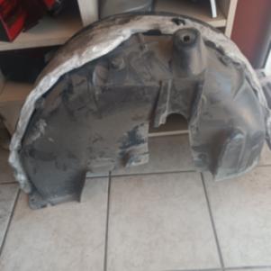 ΠΙΣΩ ΑΡΙΣΤΕΡΟΣ ΘΟΛΟΣ ΓΙΑΣ CITROEN C3 '16-'23 ΚΩΔΙΚΟΣ 9811931780