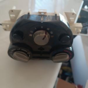 ΧΕΙΡΙΣΤΗΡΙΑ A/C ΓΙΑ NISSAN MICRA K13 '13-'17 ΚΩΔΙΚΟΣ 275103HN1B