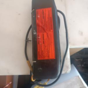 ΑΡΙΣΤΕΡΟΣ ΑΕΡΟΣΑΚΟΣ ΚΑΘΙΣΜΑΤΟΣ ΓΙΑ NISSAN MICRA K13 '10-'13