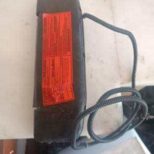 ΔΕΞΙΟΣ ΑΕΡΟΣΑΚΟΣ ΚΑΘΙΣΜΑΤΟΣ ΓΙΑ NISSAN MICRA K13 '10-'13