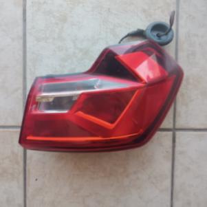 ΠΙΣΩ ΔΕΞΙΟ ΦΑΝΑΡΙ ΓΙΑ AUDI A1 '18-'24 ΚΩΔΙΚΟΣ 82A945070A