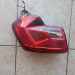 ΠΙΣΩ ΑΡΙΣΤΕΡΟ ΦΑΝΑΡΙ ΓΙΑ AUDI A1 '18-24 ΚΩΔΙΚΟΣ 82A945069A