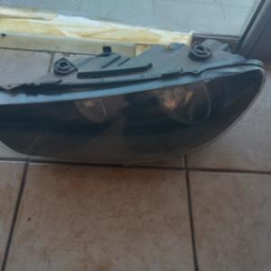 ΕΜΠΡΟΣ ΑΡΙΣΤΕΡΟ ΦΑΝΑΡΙ ΓΙΑ VW SCIROCCO '08-'14 ΚΩΔΙΚΟΣ 1K8941005
