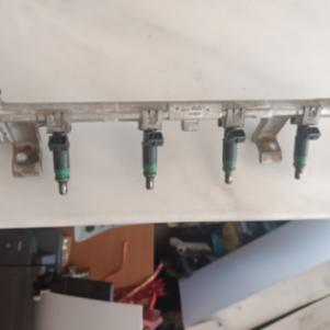 ΜΠΕΚΙΕΡΑ ΜΑΖΙ ΜΕ ΜΠΕΚ ΓΙΑ FORD FIESTA '02-'08 ΚΩΔΙΚΟΣ 2N1U9D280A