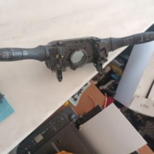 ΦΛΑΣΙΕΡΑ ΓΙΑ NISSAN MICRA K14 '17-'24 ΚΩΔΙΚΟΣ 5FB1A