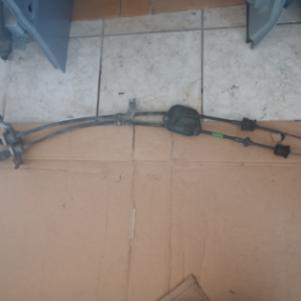 ΝΤΙΖΕΣ ΤΑΧΥΤΗΤΩΝ ΓΙΑ TOYOTA AYGO '06-'14 1KR ΚΩΔΙΚΟΣ 33820-0H010