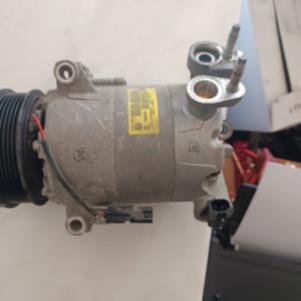 ΚΟΜΠΡΕΣΕΡ A/C ΓΙΑ FORD FOCUS '11-'17 ΚΩΔΙΚΟΣ CV61-19D629-FE