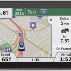 Garmin Nüvi® 3597 GPS