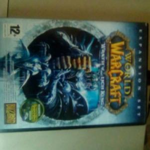 World Of Warcraft (Wrath Of The Ligh King) 