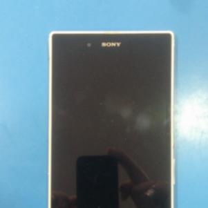 Sony Xperia Z Ultra