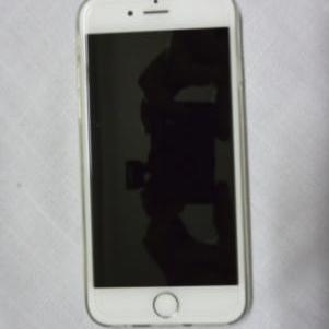 iPhone 6 64GB Silver