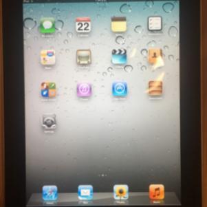 iPad 2 16GB