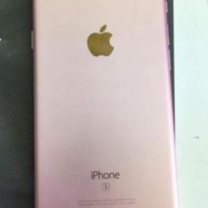 iPhone 6s Rose Gold 16GB