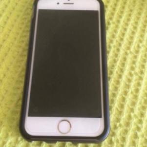 Iphone 6s 16GB Gold