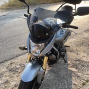 Honda Hornet 600