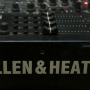 ALLEN & HEATH 4D Μίκτης