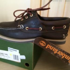 New Timberland Shoes From USA