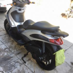 Piaggio Beverley 250 Ευκαιρία!