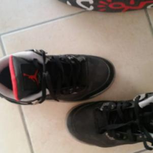 Jordan Shoes