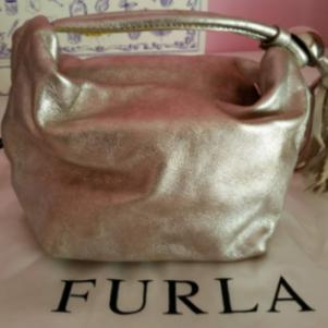 Furla Βραδινό Τσαντάκι