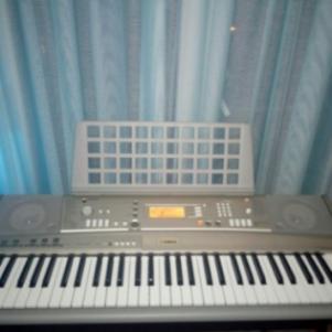 Αρμονιο Yamaha PSR-A300