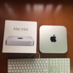 Mac Mini Late 2014