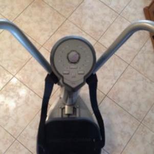 Power plate