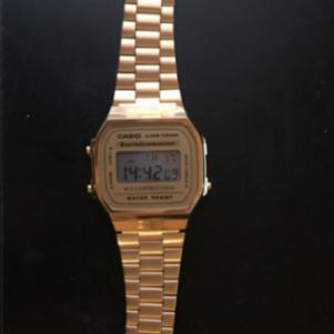 Casio