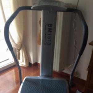 POWERPLATE