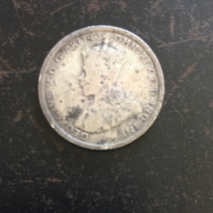 1 Shilling Australia