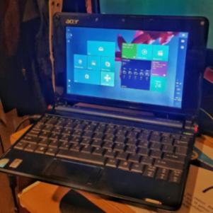 Acer Aspire One