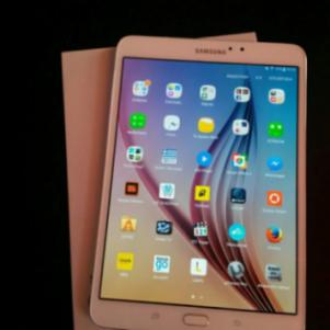 Samsung Galaxy Tab S2 8