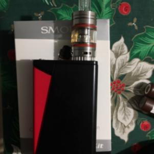 SMOK H-PRIV KIT 220watt