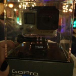 Κάμερα GoPro Hero 4 Silver