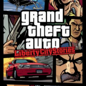 Grand Theft Auto: Liberty City Stories