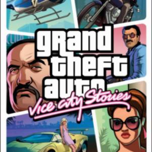 Grand Theft Auto: Vice City Stories