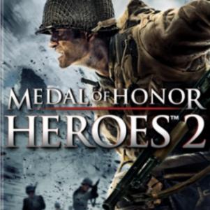 Medal Of Honor: Heroes 2