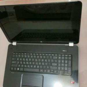 HP Pavilion 15