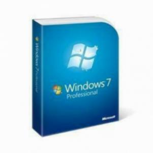 Windows 7 Professional (64-bit επεξεργαστές) 