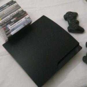 Ps3 320GB