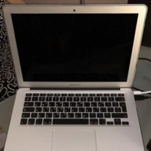 Macbook Air