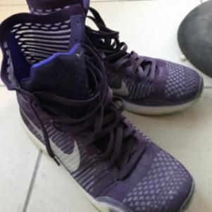 Nike Kobe X