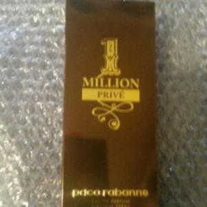 One milion prive Paco rabanne edp 100ml