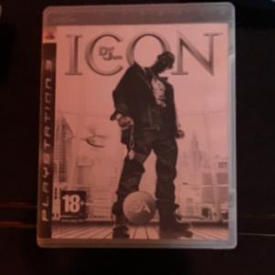 Icon def jam