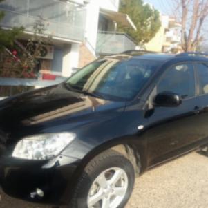 Rav4 Άριστο