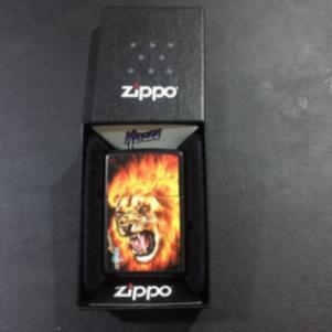 Zippo