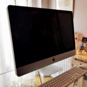 Apple iMac 27